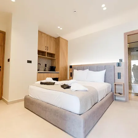 Appartement Aetheria North Kourouta