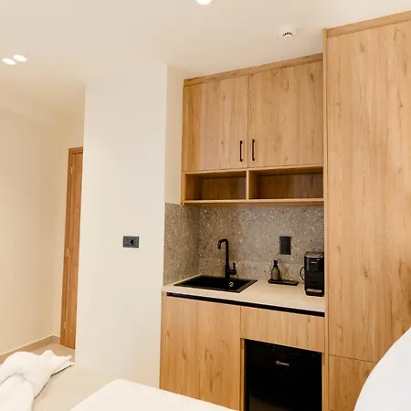 Appartement Aetheria North Kourouta