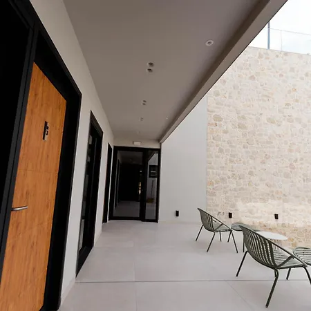 Aetheria North Appartement *