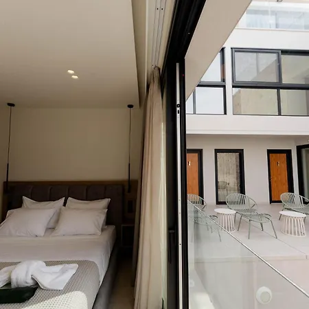 Appartement Aetheria North