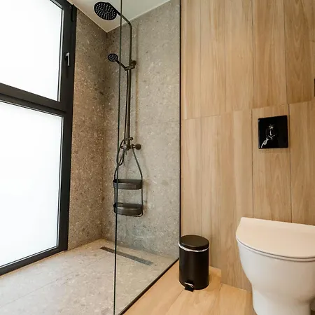 Aetheria North Appartement Kourouta