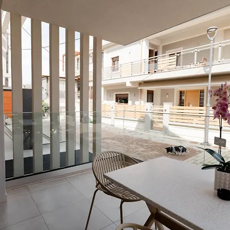 Aetheria North Appartement *
