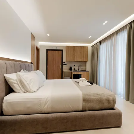 Appartement Aetheria North