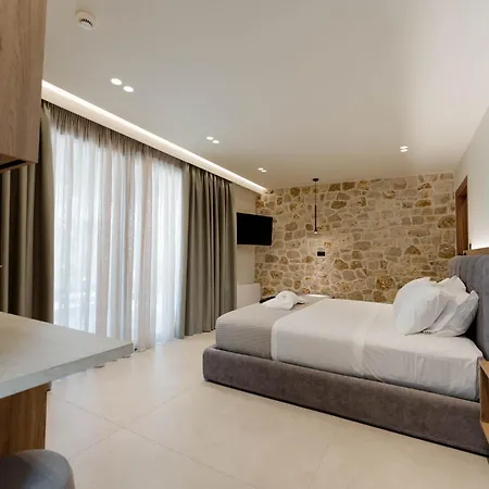 Appartement Aetheria North