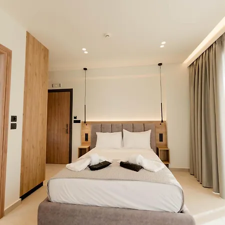 Aetheria North Appartement Kourouta