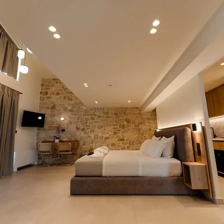 Appartement Aetheria North *