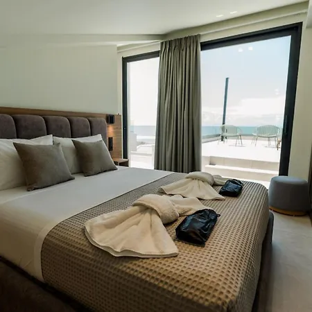 Aetheria North Appartement