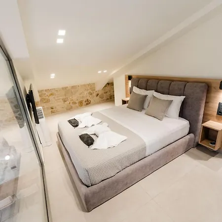 Aetheria North Appartement
