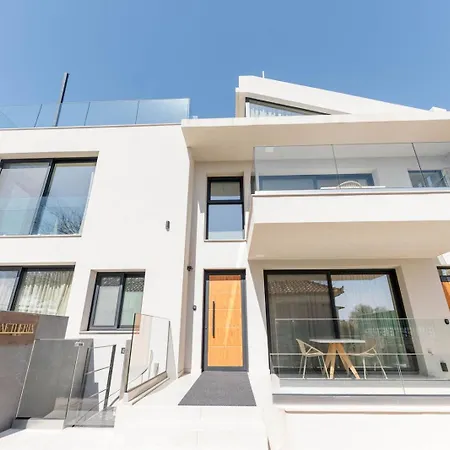 Aetheria North Appartement *