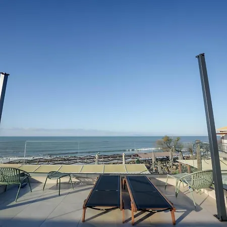 Aetheria North Appartement Kourouta