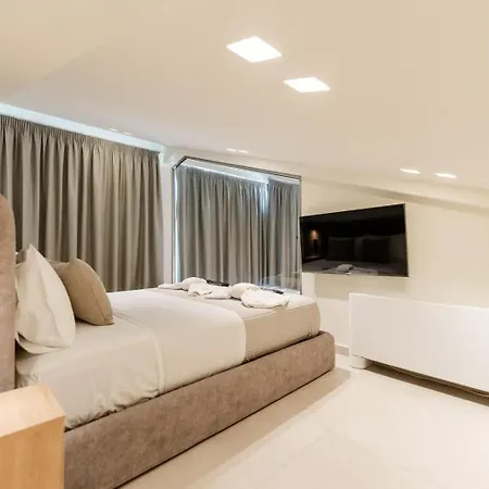 Appartement Aetheria North