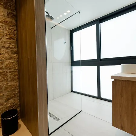Appartement Aetheria North