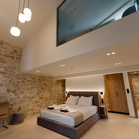 Aetheria North Appartement *