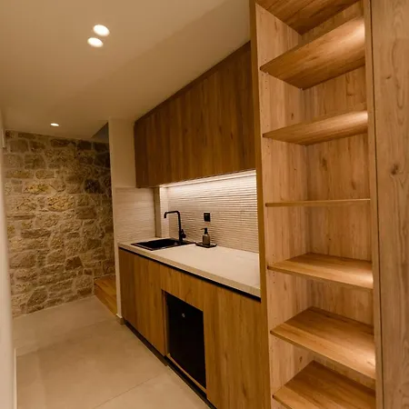 Appartement Aetheria North Kourouta