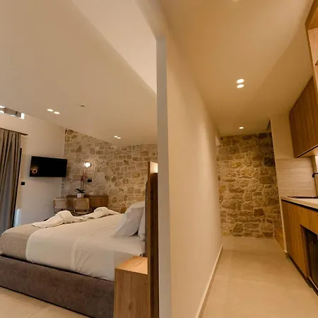 Appartement Aetheria North