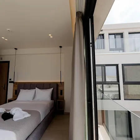 Appartement Aetheria North Kourouta