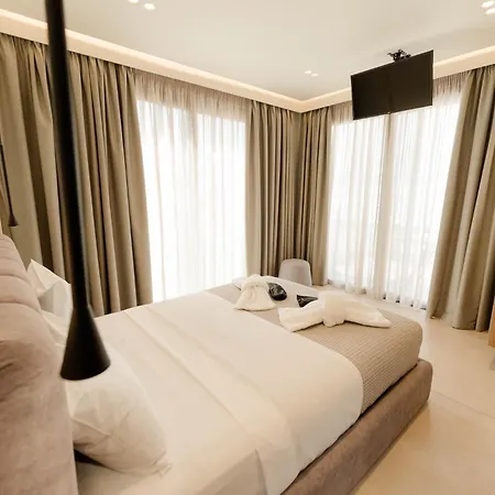 Appartement Aetheria North