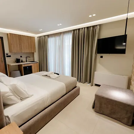 Aetheria North Appartement *
