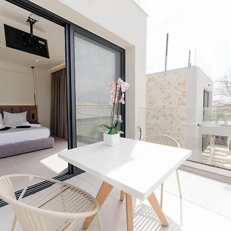 Appartement Aetheria North *