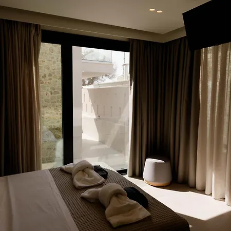 Appartement Aetheria North Kourouta