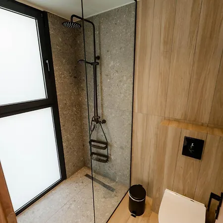 Appartement Aetheria North