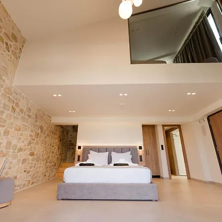 Appartement Aetheria North