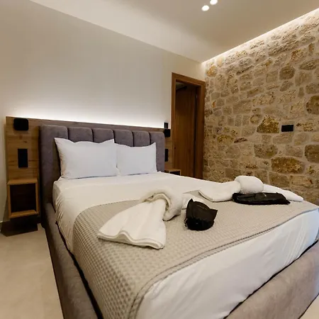 Appartement Aetheria North *