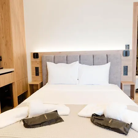 Appartement Aetheria North Kourouta